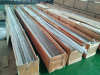 Zirconium seamless and welded tubes