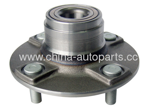 43200-50Y00 Nissan Wheel hub units