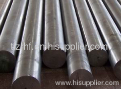 Titanium Bars