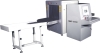 X-ray baggage security inspection machine