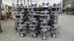 automobile cranshaft