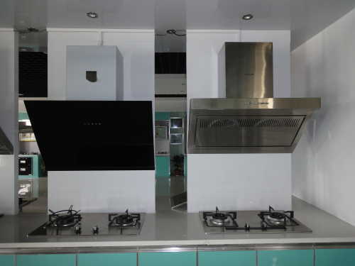 kitchen appliances