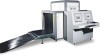 X-ray baggage security inspection machine