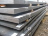 BV EH36 Steel Plate For Shipbuilding