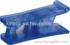 PU plastic tube cutters pneumatic tools