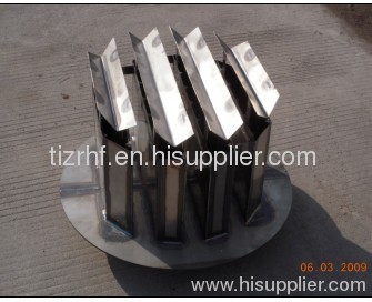 Zirconium Distributor