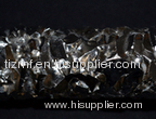 Zirconium Crystal Bars