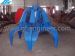 Electro-Hydraulic Marine Grab motor grab scrap steel grab