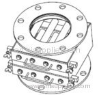 Strong Magnetic Grill Permanent Magnet