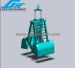 Bulk Material Grab radio remote control grab marine grab