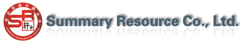 Summary Resource Co., Ltd