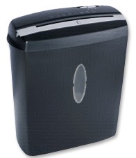 cross cut paper shredder