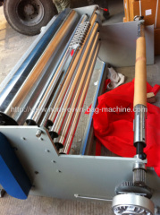 Non-woven Fabric Slitting Machine