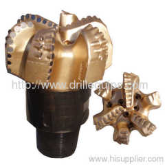 PDC Bit