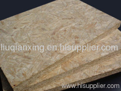 15MM Cheap OSB Board