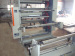 non-woven fabric printing machine roll to roll printer
