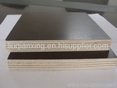 Film Faced Plywood Shuttering Plywood