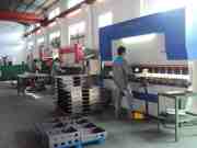 CNC Bending Machine 3