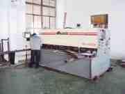 CNC Cutting Machine