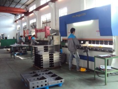 Ningbo Bold Metalproducts Co.,Ltd.