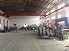 Ningbo Bold Metalproducts Co.,Ltd.