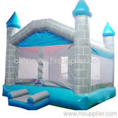 Inflatable Bouncer Castle