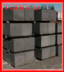 Isostatic Carbon Block