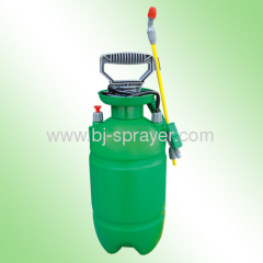 Single-shoulder Pressure Sprayer