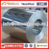 Prime quality galvanized steel coil