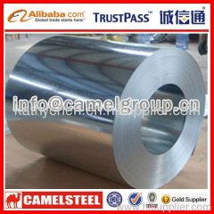 Prime quality galvanized steel coil