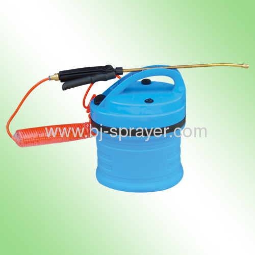 Electrics Sprayer