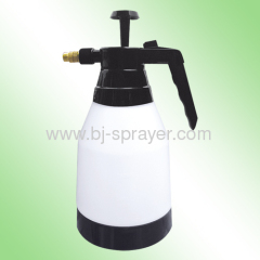 Pressure Sprayer