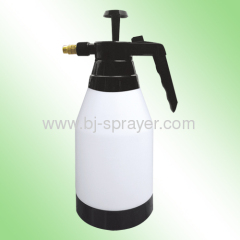 Pressure Sprayer