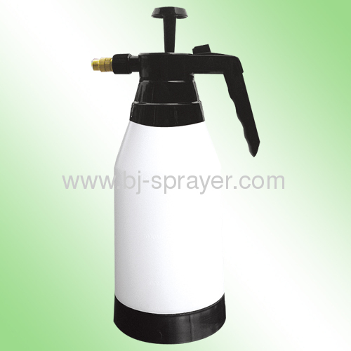 Pressure Sprayer