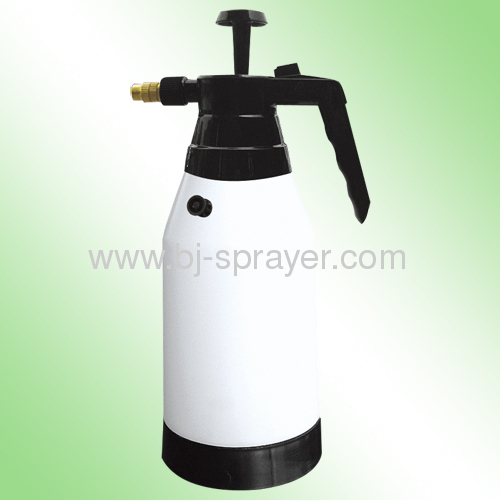 Pressure Sprayer