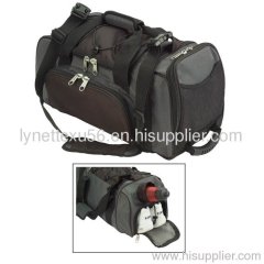 large compart sports bag