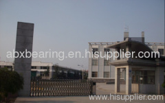 Nanjing ABX Bearing Co.Ltd