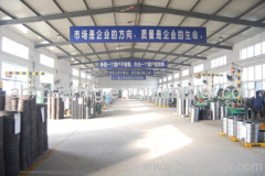 Nanjing ABX Bearing Co.Ltd