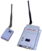 wireless audio video sender transmitter & receiver