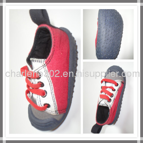 Baby Casual Shoes