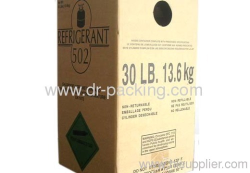 Customized Printed Paper Packaging Boxes