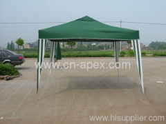 $32 Promotional Steel Folding Gazebo Tent