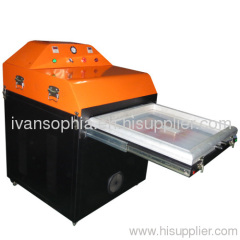 3D Sublimation Heat Press Machine