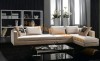 modern long sofa living room couch