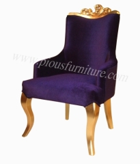 high grade hotel royal armchair