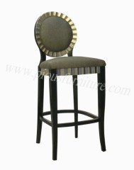 nice design barstool for bar or hotel restaurant