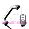 Handle Atmosphere lamp for car