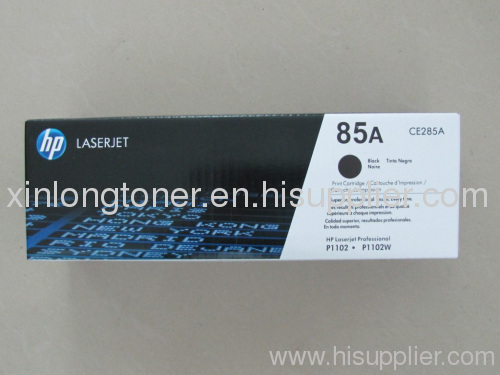 Original Hp Toner Cartridge