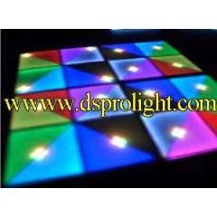 LED Dance Floor Light