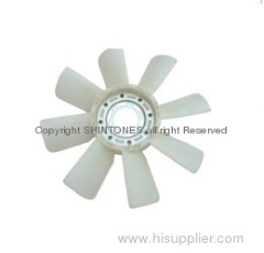 Fan Blade MD011149 for Mitsubishi 4G54 L200 Truck